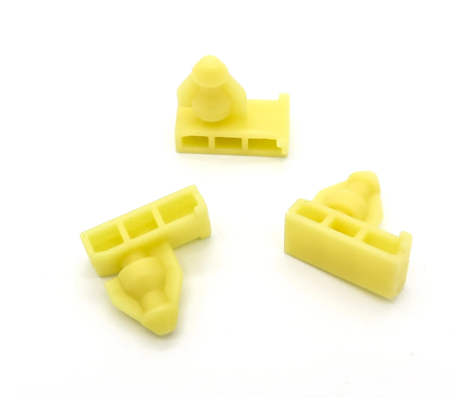Nissan T32 X-trail Wheelarch Guard Flare Moulding Clip